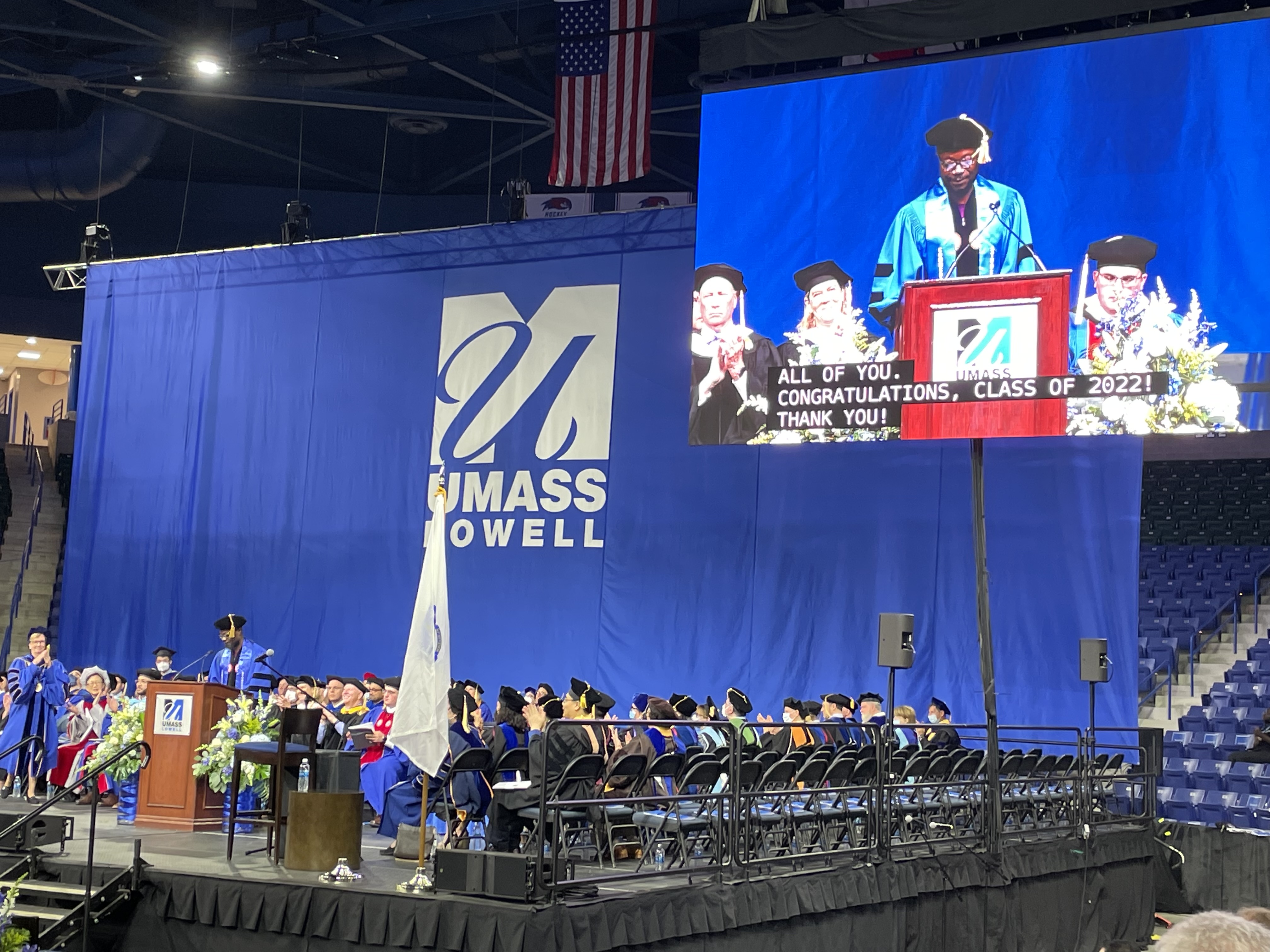 Commencement 2