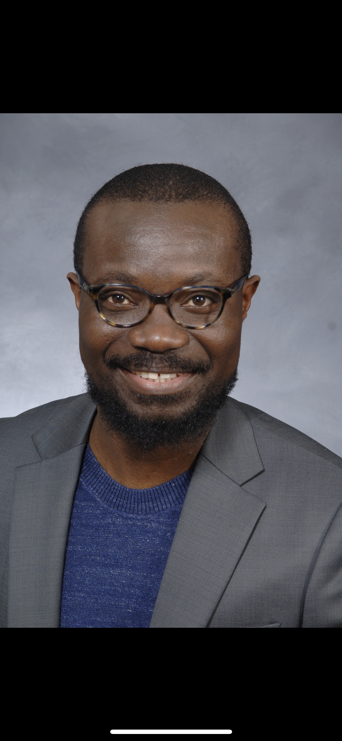 Dr. Masachs Boungou