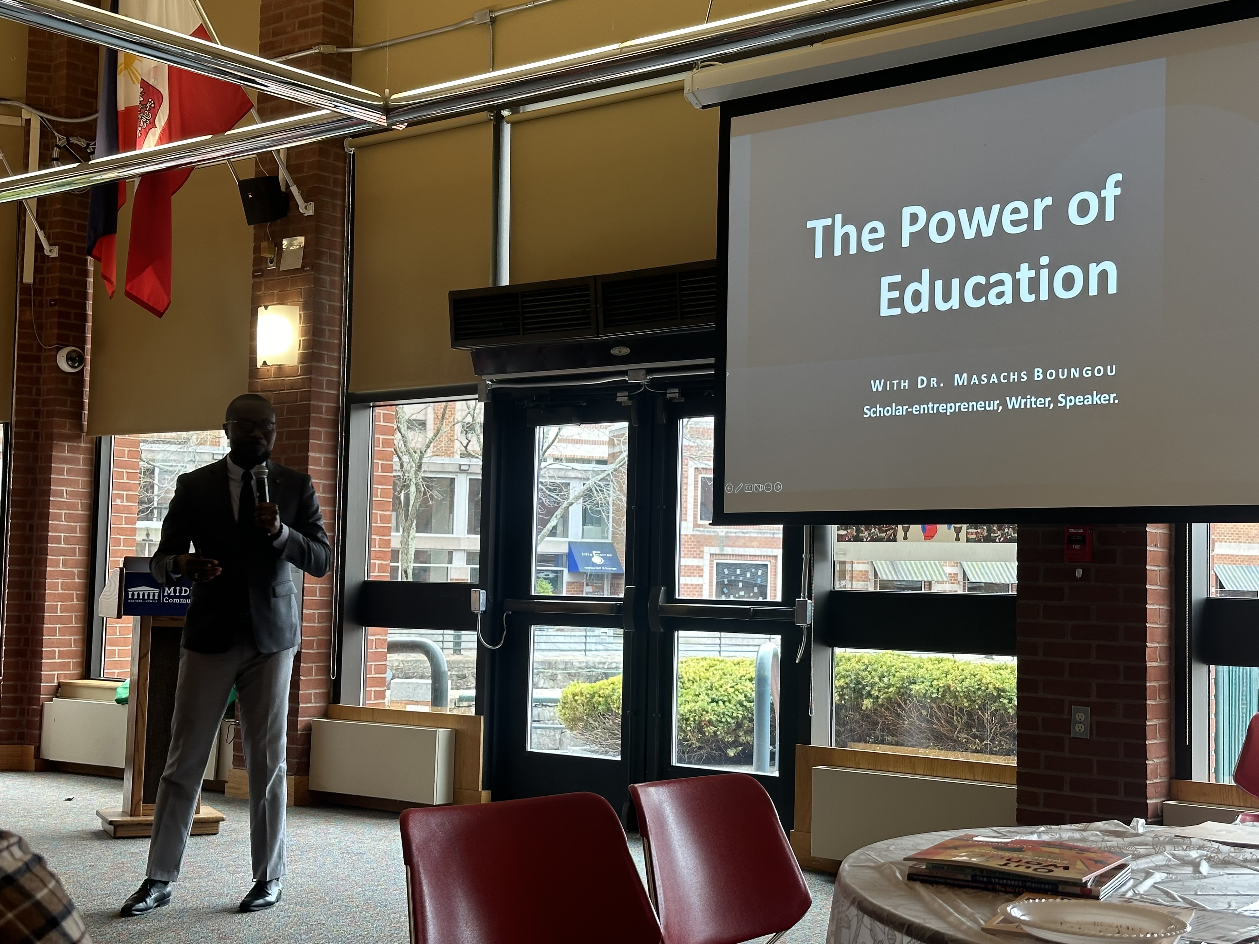 Speaking 2